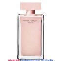 Our impression of Narciso Rodriguez for Her Eau de Parfum Narciso Rodriguez for Women Concentrated Premium Perfume Oil (006125) Argeville France
